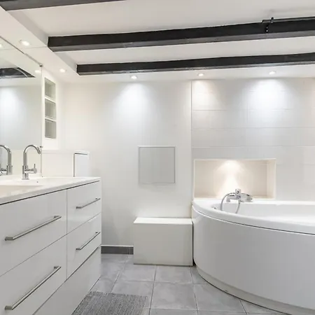 Apartamento Souplex - Setting *