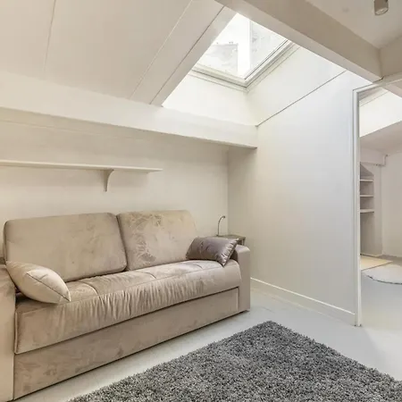 Apartamento Souplex - Setting París