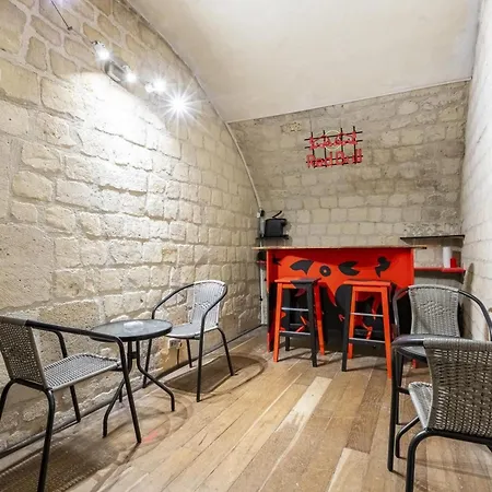 Souplex - Setting Apartamento